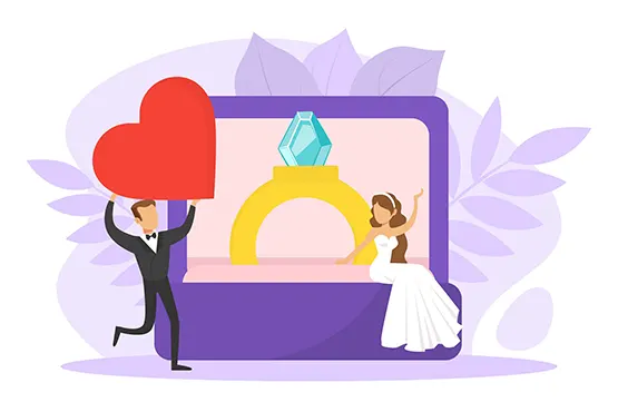 بررسی تأثیر مشاوره پیش از ازدواج بر روابط زناشویی موفق