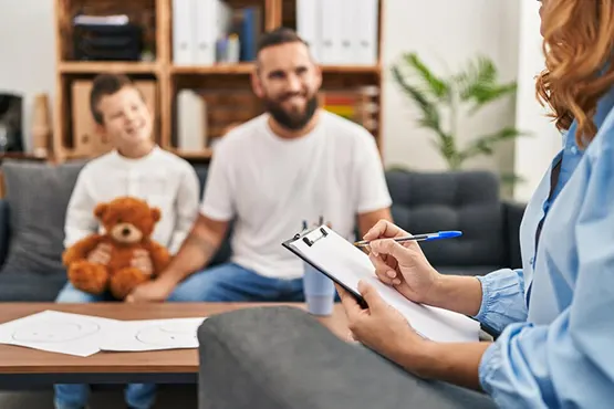 تحلیل تاثیرات روانشناسی خانواده بر موفقیت مشاوره ازدواج