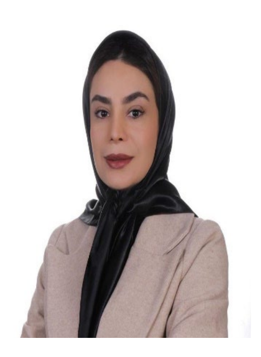 دکتر مرجان شاهی