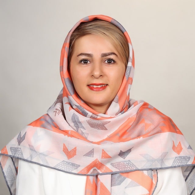 دکتر مریم توپه